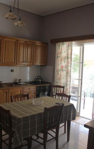 Three-Bedroom Apartment image 10