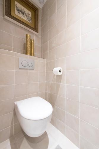 Veeve - Apartment near Pont de Grenelle - image 7