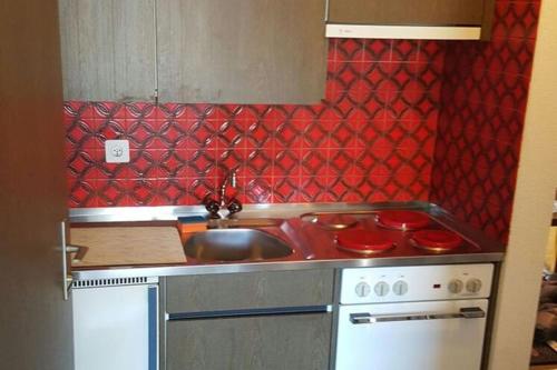  Studio Brisiblick - CharmingStay in Flumserberg