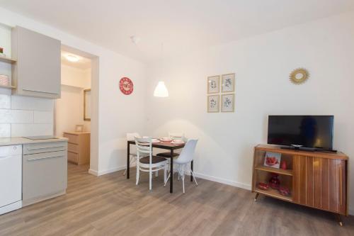 Apartmani Olivette