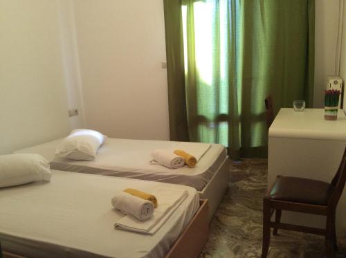 Erkély/terasz, Kalliopi in Agiosz Nikolaosz