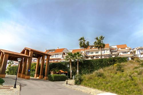 La Duquesa Duplex Penthouse