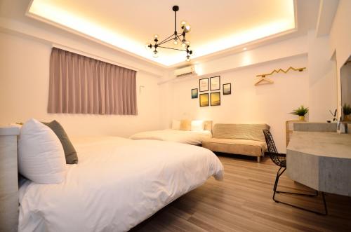 逢甲沐牧 Mumu Inn - Taichung