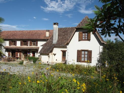 B&B - Chambres d'Hôtes Acoucoula - Accommodation - Orthez