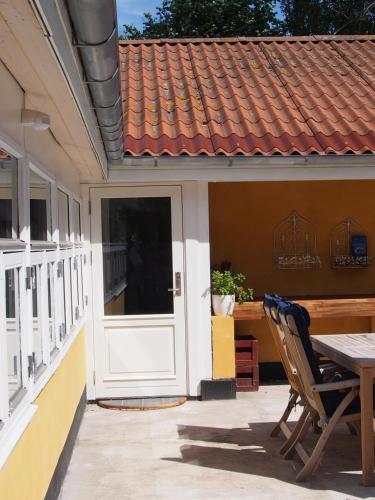 Labaek B&B
