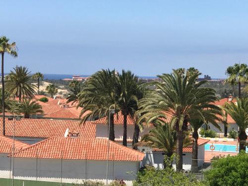 Apartment with a view - Playa del Inglés, Taidia, Playa del Inglés (fotografie 8)