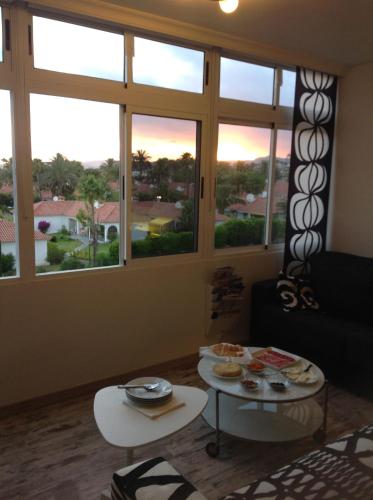 Apartment with a view - Playa del Inglés, Taidia, Playa del Inglés (fotografie 5)