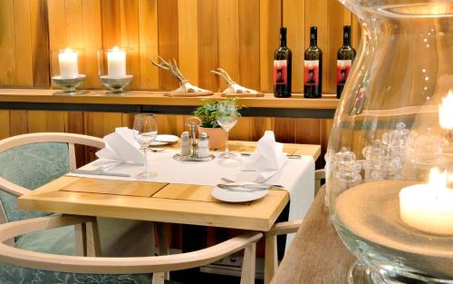 Privathotel Lindtner Hamburg – Hamburg, MD
