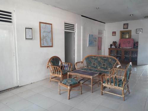 Harry & Mimin Homestay in Gorontalo