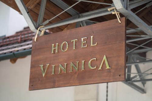 Hotel Vinnica