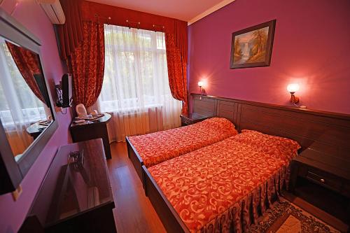 Katran Hotel - image 7