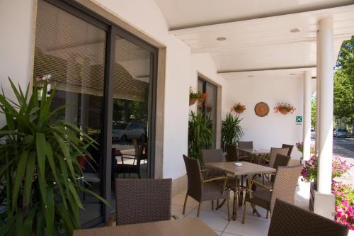 Hotel Maris Stella 5