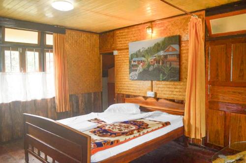 

Malinggo Homestay 2