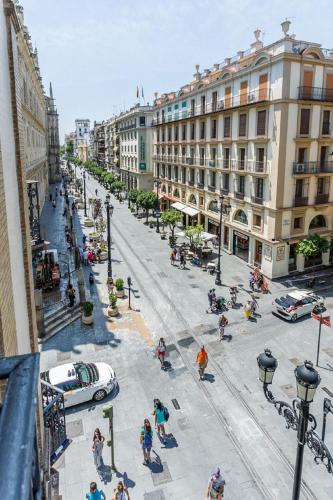 Apartamento Living By Cathedral, Sevilla (Foto 10)
