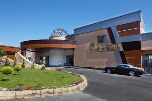 Paradise Beach Residence - Ultra All Inclusive - image 9