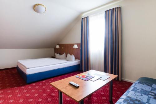 1 queen bed
