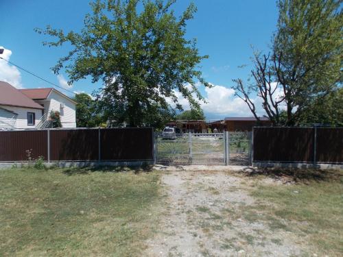 Holiday home Primorskaya 11