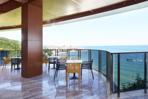 Paradise Beach Residence - Ultra All Inclusive - image 12