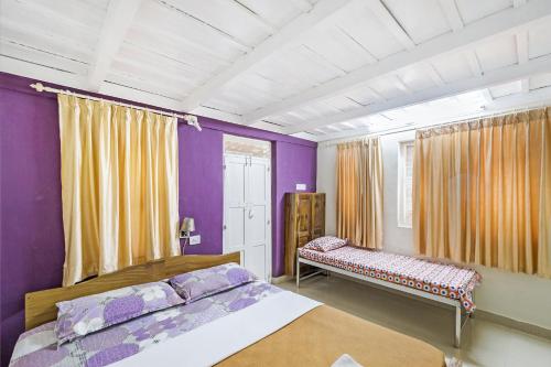 

Relaxing abode for those on a de-stressing holidays by GuestHouser