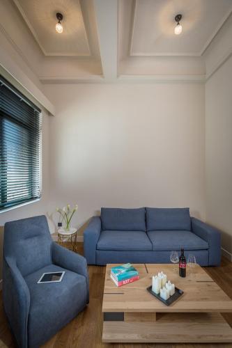 Klepsydra Urban Suites - image 13