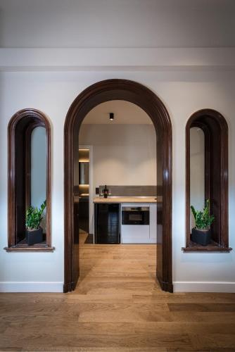 Klepsydra Urban Suites - image 4