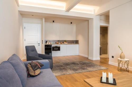 Klepsydra Urban Suites - image 9