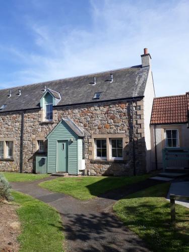 Tigh Eilidh Cottage gîte à louer Dunino