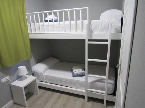 Aparthotel Nelva Resort