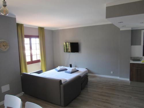 Aparthotel Nelva Resort - main image