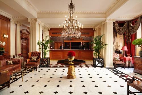 The Chesterfield Mayfair