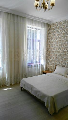 VIP-Apartment on Kurortny bulvar