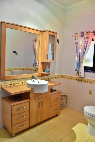 Two bedroom Ground floor Apartment in Qala Gozo