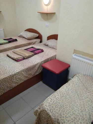 Hostel Mnogoborets F. Klub - image 4