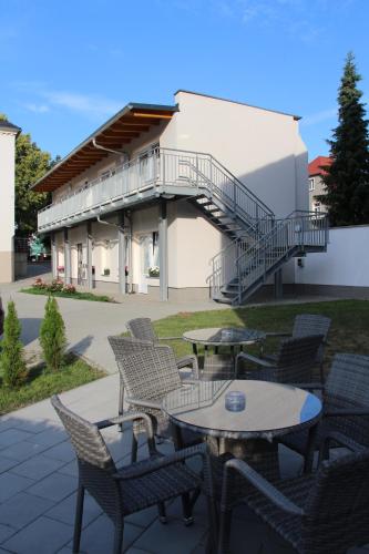 Pension Am Ziegelwall 3