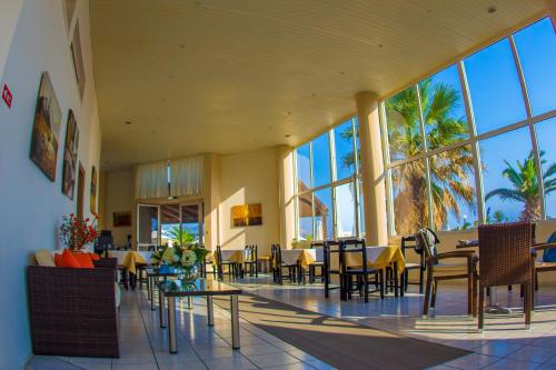 Akti Corali Hotel - image 11