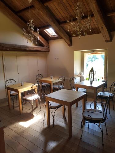 La Carosera – Cossato, NY