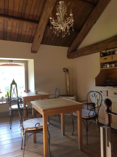 La Carosera – Cossato, NY