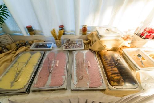 Akti Corali Hotel - image 10