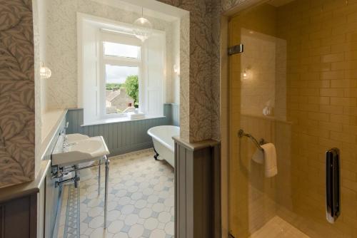 Cahernane House Hotel - main image