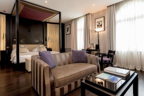 Baglioni Hotel London - The Leading Hotels of the World