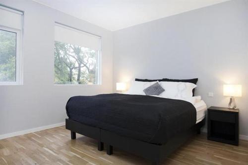 Blue Luxury Apartments - main image