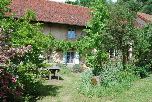 La Tour BnB Vaudebarrier