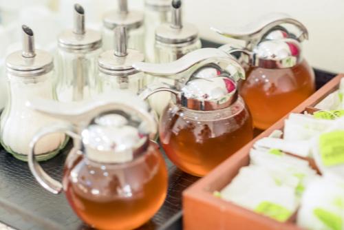 Akti Corali Hotel - main image