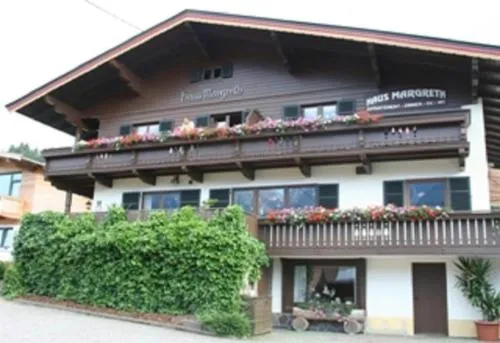 Haus Margreth in Ellmau, Österreich
