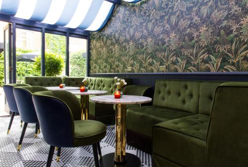 The Academy - image 11