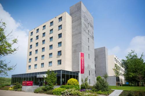 Bastion Hotel Almere - image 11