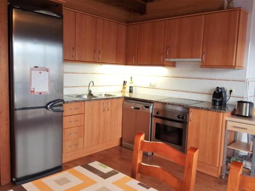 Apartamento Mirador Del Puigmal