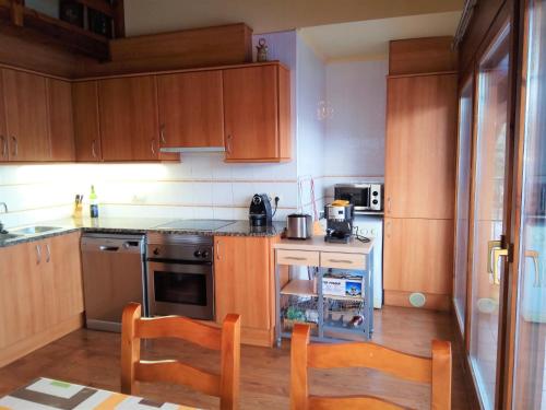  Apartamento Mirador Del Puigmal in Puigcerdà