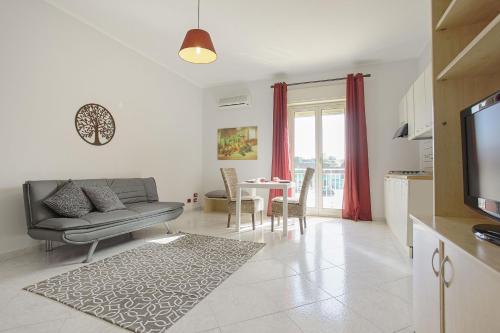  Casa vacanze Cannatello Home, Unterkunft in Villaggio Mosè