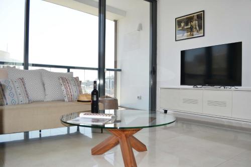 BnB Israel Apartments - Maon Saphir - image 4